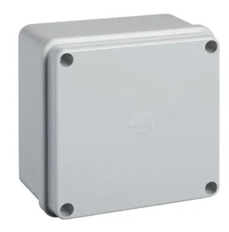 CCTV Camera Box