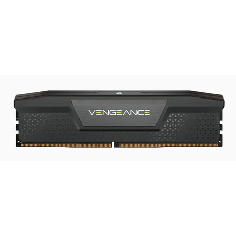 Corsair Vengeance DDR5 8GB (1 X 8GB) DDR5 5200 CL40-40-40-77 1.25V Intel XMP - Black