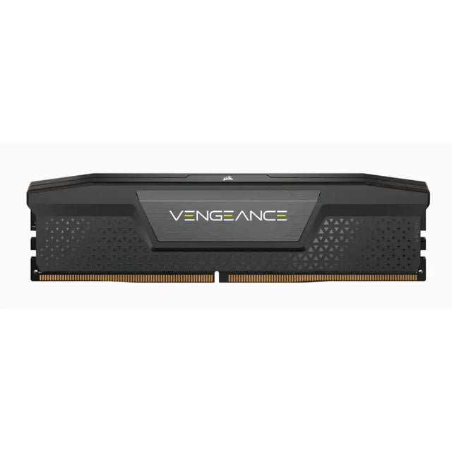 Corsair Vengeance 8GB DDR5-5200 DIMM Desktop Memory CL40 XMP 3.0 Black