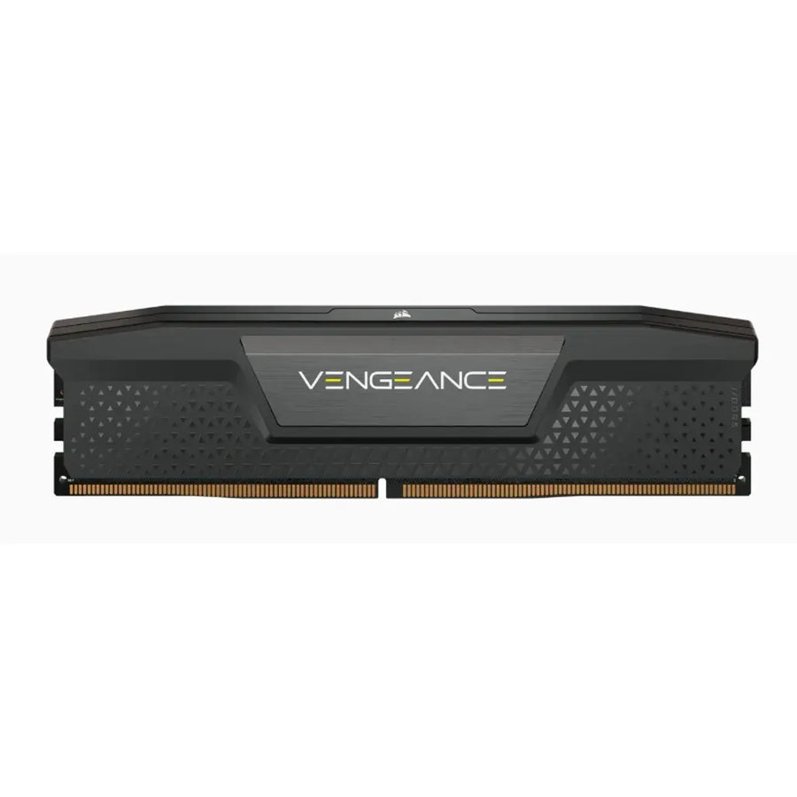 Corsair Vengeance 8GB DDR5-5200 DIMM Desktop Memory CL40 XMP 3.0 Black