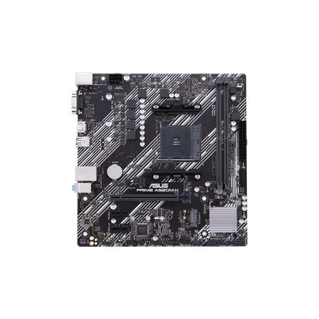 ASUS Prime A520M-K