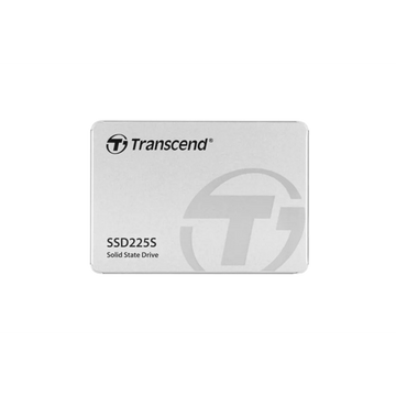 Transcend SSD225S 2.5-inch 250GB SATA Internal SSD TS500GSSD225S