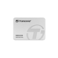 Transcend SSD225S 2TB 2.5" SATA SSD 560MB/s Read