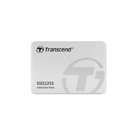 Transcend SSD225S 2.5-inch 250GB SATA Internal SSD TS2TSSD225S