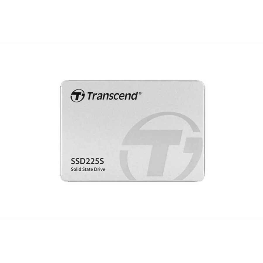 Transcend SSD225S 2TB 2.5" SATA SSD 560MB/s Read