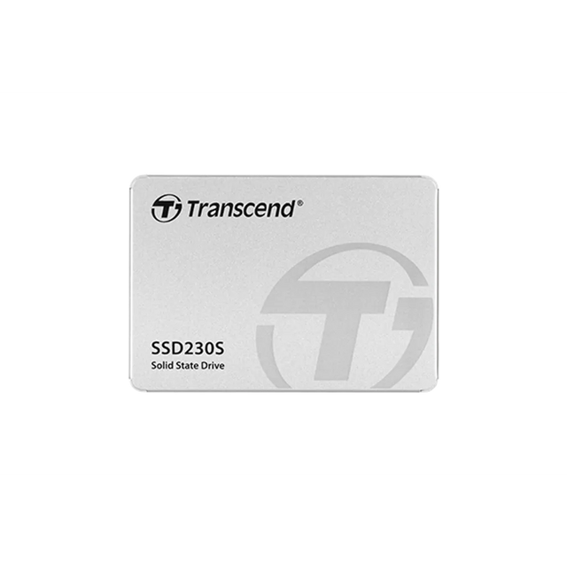 Transcend SSD230S 4TB 2.5 Inch SATA III SSD 560MB/s Read