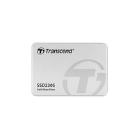 Transcend SSD230S 4TB 2.5 Inch SATA III SSD 560MB/s Read - Image 2