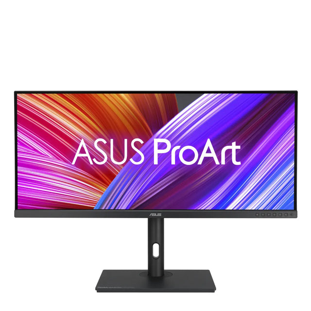 ASUS ProArt PA348CGV 34" UWQHD 120Hz IPS Monitor 98% DCI-P3 USB-C 90W