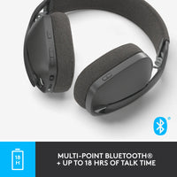 Logitech Vc Zone Vibe 100 - Image 5