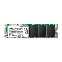 Transcend 825S 250GB M.2 2280 SATA III SSD 500/330 MB/s 3D NAND