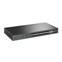 TP-Link 28 Port Gigabit L2 Switch - Image 3