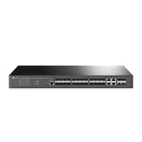TP-Link 28 Port Gigabit L2 Switch - Image 2