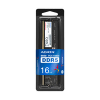 ADATA 16GB 5600 DDR5 U-DIMM Memory Module - Image 3
