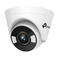 TP-Link 4MP 4mm Full Colour Turret Wi-Fi Camera - Image 2