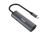 Equip Cable, USB Type C TO RJ45 GB (PD)