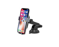 Philips Car Mount with QI W/C