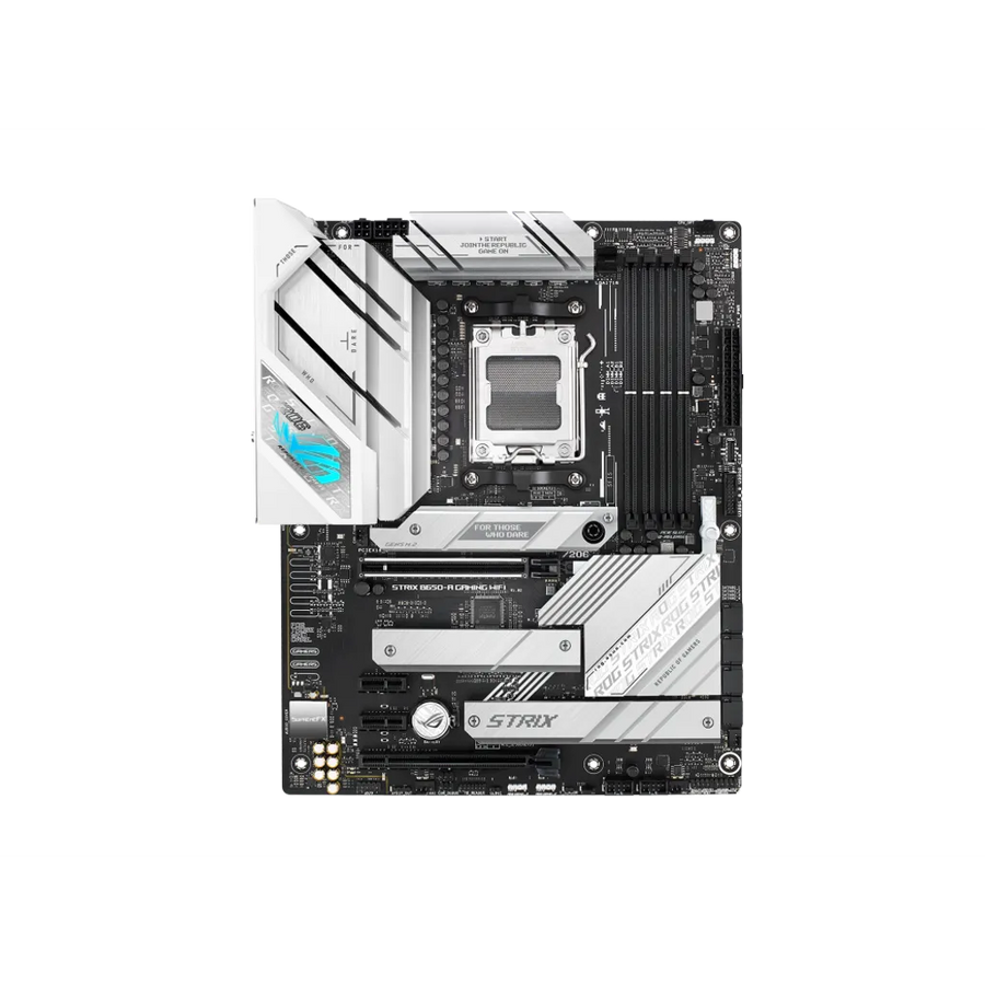 ASUS ROG Strix B650-A Gaming WIFI