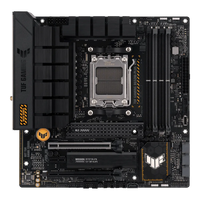 ASUS TUF Gaming B650M-PLUS WIFI