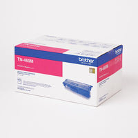 Brother | High Yield Magenta Toner Cartridge for HLL8360CDW; MFCL8690CDW; MFCL9570CDW - Image 2