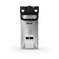 Epson Ultra High Yield Black Ink Cartridge for WorkForce Pro WF-C5390/WF-C5890