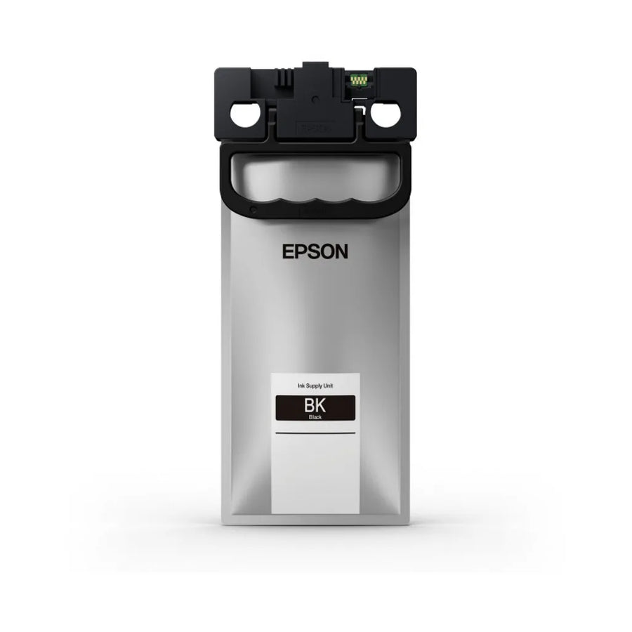 Epson Ultra High Yield Black Ink Cartridge for WorkForce Pro WF-C5390/WF-C5890