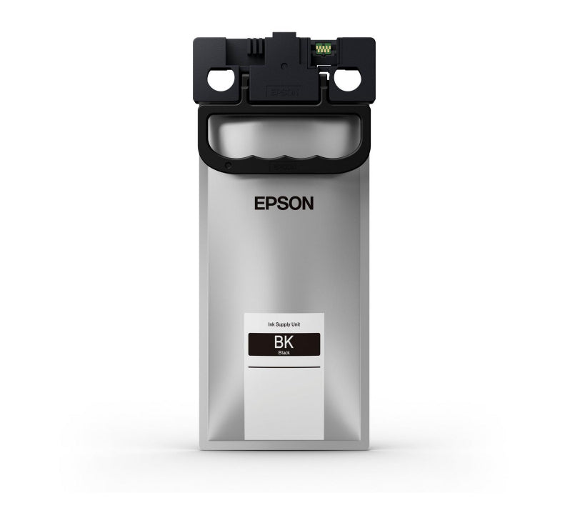 Epson Ink Bag Black XXL WF-C53xx / WF-C58xx 10000 pages