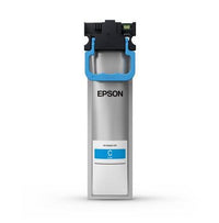 Epson Ink Bag Cyan XL WF-C53xx / WF-C58xx 5000 pages