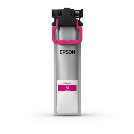 Epson XL Magenta Cartridges for the WorkForce Pro Series Printers - 5000 pages C13T11D340