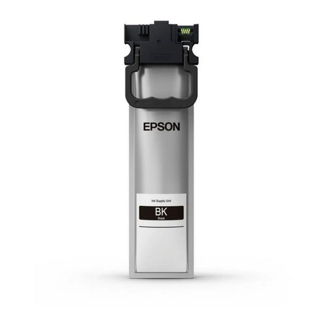 Epson XL Black Cartridges for the WorkForce Pro Series Printers - 5000 pages C13T11D140