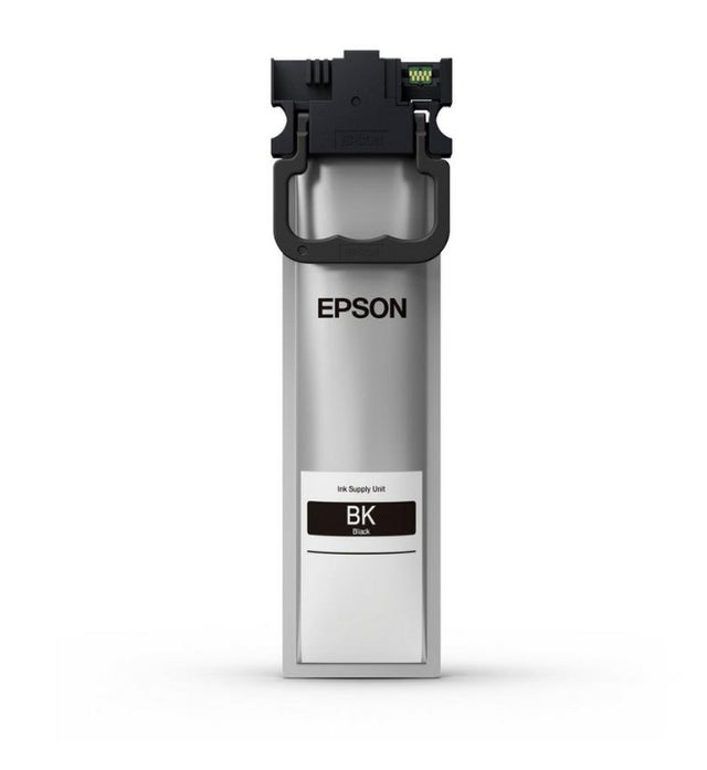 Epson Ink Bag Black XL WF-C53xx / WF-C58xx 5000 pages