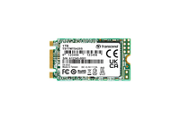 Transcend MTS425S 1TB M.2 2242 SATA SSD 550MB/s Read - Image 2