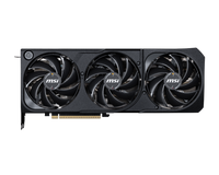 MSI RTX 5070 12G SHADOW 3X OC