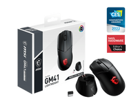MSI CLUTCH GM41 LIGHTWEIGHT GAMING MOUSE