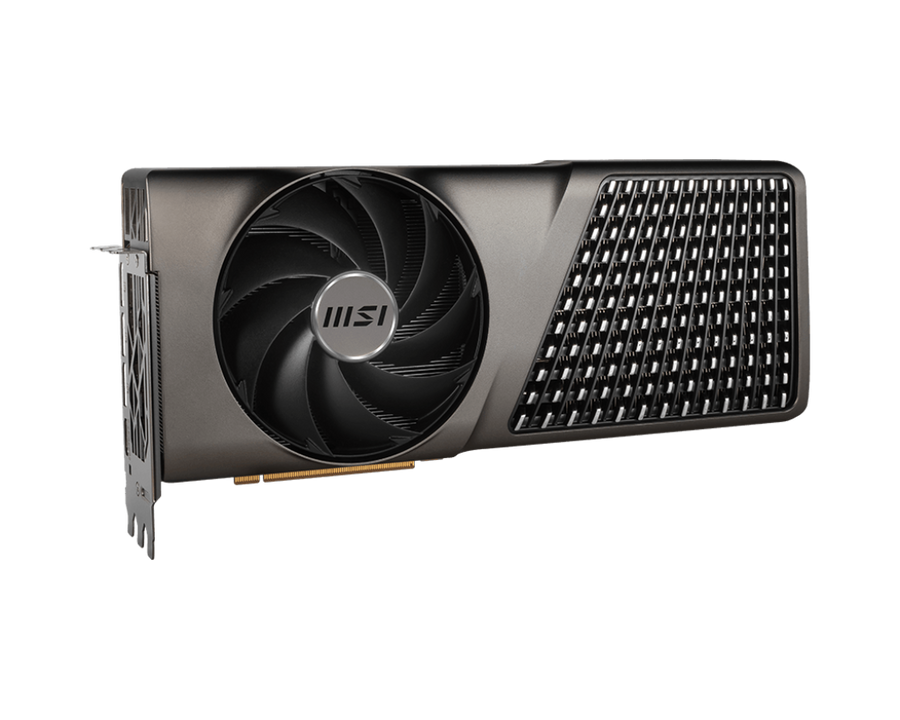 MSI RTX 4070 TI 16G EXPERT