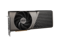 MSI RTX 4070 TI 16G EXPERT