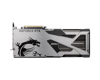 MSI RTX 5070 12G VANGUARD SOC