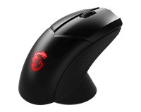 MSI CLUTCH GM41 LIGHTWEIGHT GAMING MOUSE
