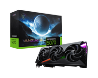 MSI RTX 5070 12G VANGUARD SOC
