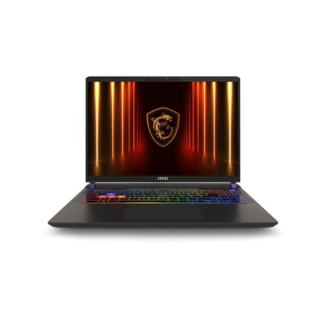 MSI Vector 16 HX AI 16" Core Ultra 9 275HX 1TB SSD RTX 5090 Win11 Home