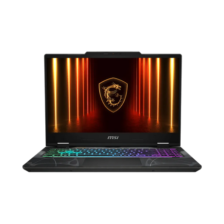 MSI Cyborg 15 B2RWFKG 15.6" 512GB SSD RTX 5060 Win11 Home Gaming Laptop