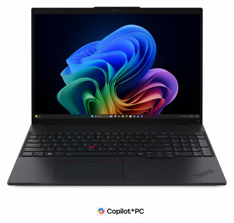 Lenovo ThinkPad L16 Gen 3, Ultra 5-325, Black, 16'' Wuxga, 16GB DDR5, 512GB PCIe SSD, LTE, 3yr Oss, WIN11 Pro