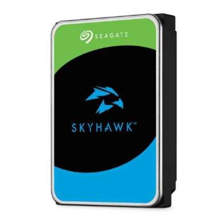 Seagate SkyHawk 3.5-inch 8TB Serial ATA III Internal Hard Drive