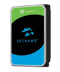 Seagate SkyHawk 6TB 3.5" Surveillance SATA HDD 256MB Cache - Image 5
