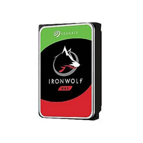 Seagate IronWolf 3.5-inch 2TB Serial ATA III Internal Hard Drive
