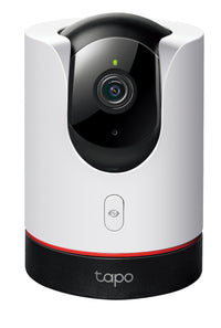 TP-Link TAPO C225 Pan/Tilt AI Home Security Wi-Fi Camera - Image 2