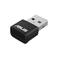 ASUS USB-AX55 Nano AX1800 WiFi 6 Dual-Band USB Adapter 1800 Mbps - Image 3
