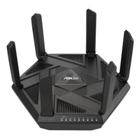 Asus AXE7800 Tri-Band Wi-Fi Router - Image 4