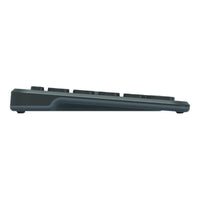 ZAGG Pro Keyboard 17 Full-Size 108-Key Wireless Bluetooth Multi-Device Keyboard Black - Image 2