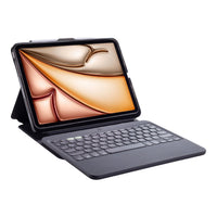 ZAGG Pro Keys 2 Keyboard Case for iPad Air 13 M2 Bluetooth Backlit Black - Image 2