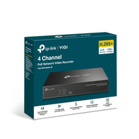TP-Link VIGI 4-Channel NVR - Image 5